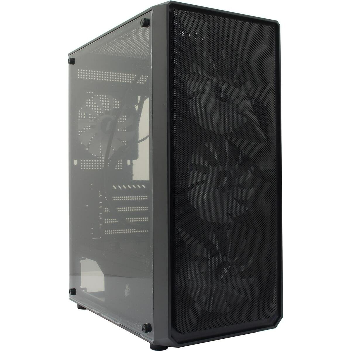 Корпус 1stplayer FD3-M