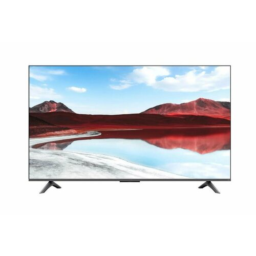 Телевизор Xiaomi Mi TV A Pro 55 2025 Черный 48149₽