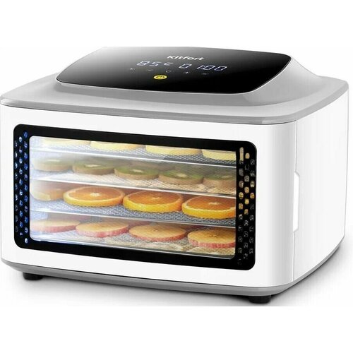 Сушилка для продуктов Kitfort KT-4906 7599₽