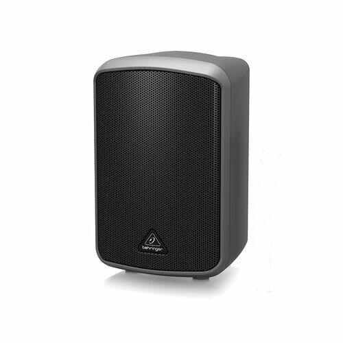 Behringer MPA100BT портативная система звукоусиления 100 Вт НЧ 6 ВЧ 075 Bluetooth 50404₽