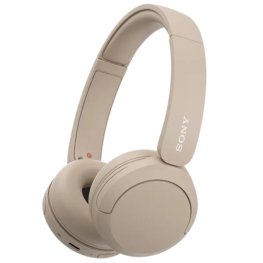 Наушники Sony WH-CH520 Cream