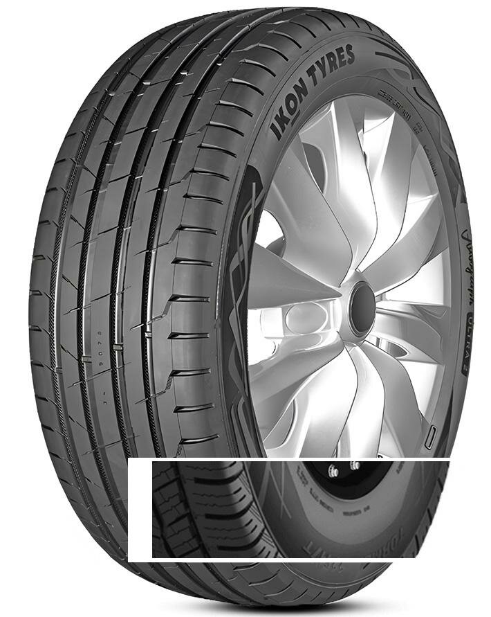 Летняя шина Ikon Autograph Ultra 2 (255/45 R19 104Y)