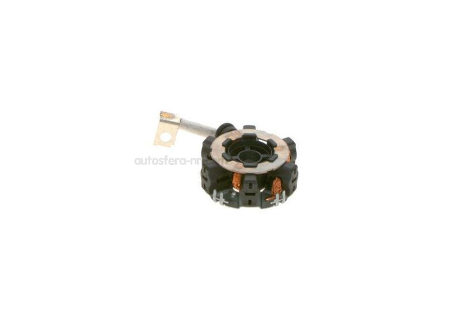 BOSCH 1004336649 Щ ткодержатель стартера