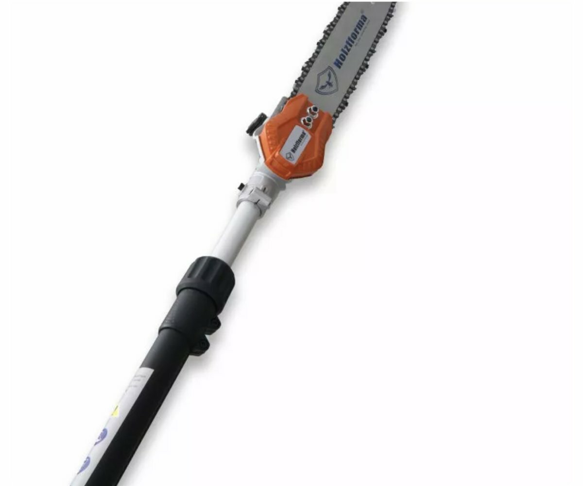 Изображение Высоторез Holzfforma FP226B PRO (1,2 л. с,25,4 см3, 3/8, 1,3мм) HOLZFFORMA
