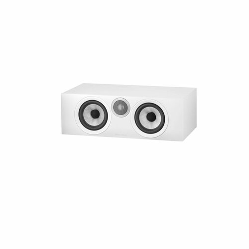 Bowers & Wilkins HTM6 S3 White Центральный канал