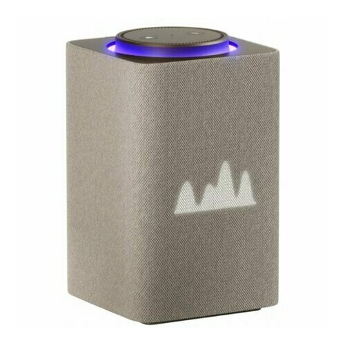 Яндекс Станция Макс с Алисой с Zigbee Baige 42439₽