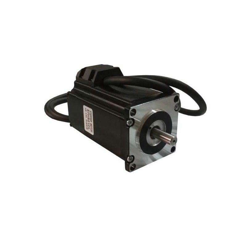 Шаговый двигатель 57HS21CL10 — фото 1