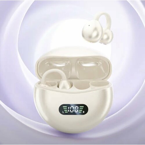 TWS-наушники с костной проводимостью M79 300000₽