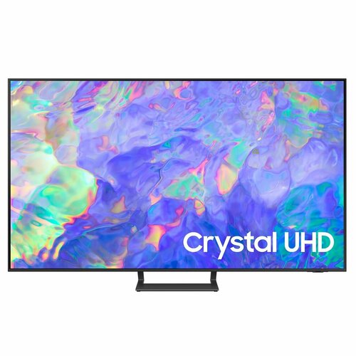 65 Телевизор LED SAMSUNG UE65CU8500UXCE 86494₽