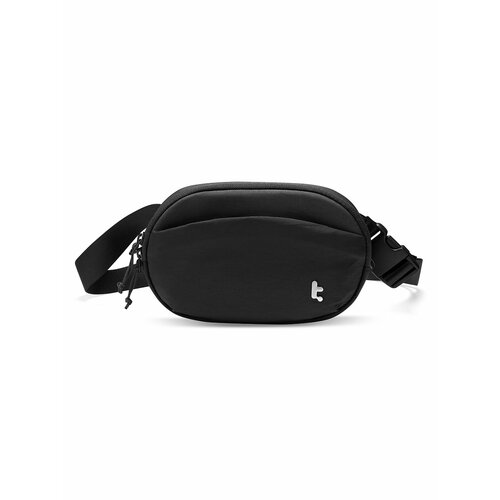 фото Сумка слинг tomtoc, black