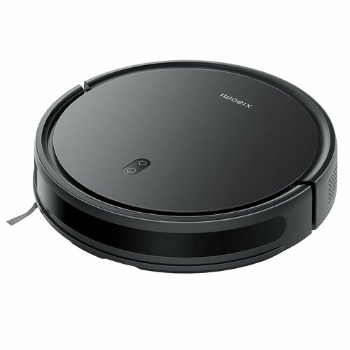 Робот пылесос Xiaomi Robot Vacuum E10C BHR7725EU Global black 11220₽