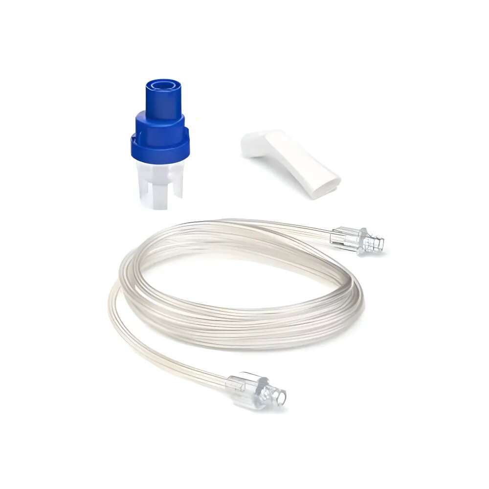 Набор комплектующих Sidestream для небулайзеров Philips Respironics