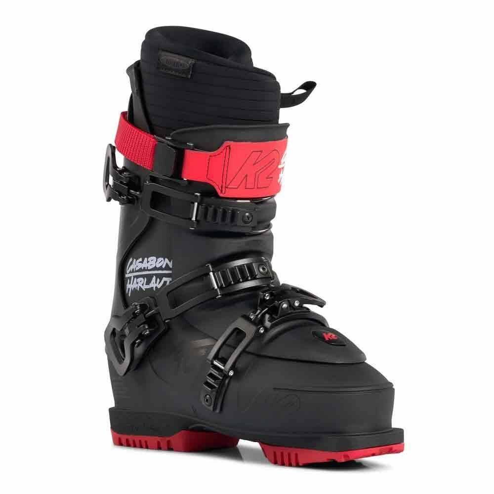 Ботинки горнолыжные K2 Method WOMEN'S (24.5)