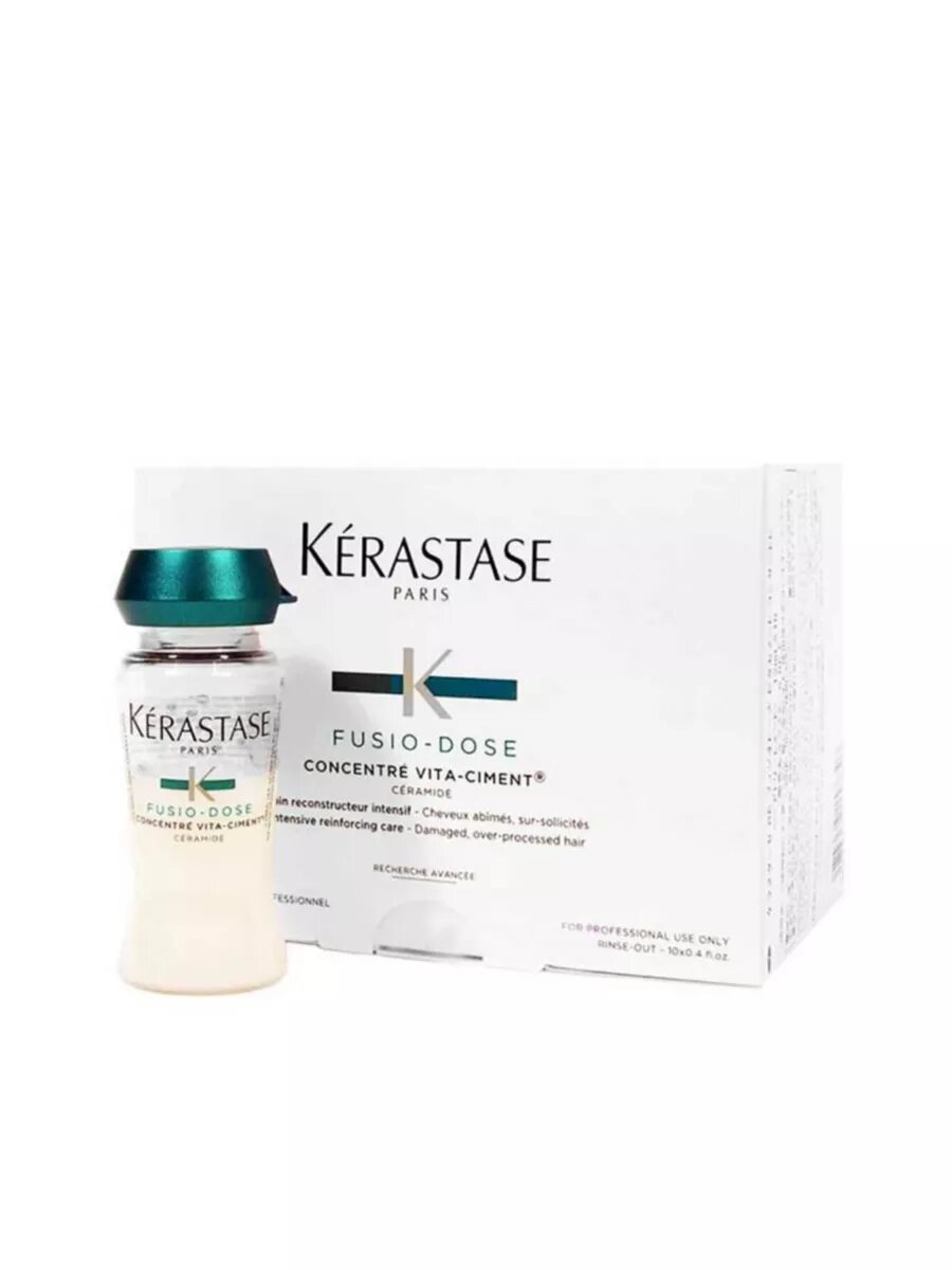 Fusio-dose Concentre Vita-ciment для...