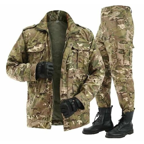 Костюм тактический