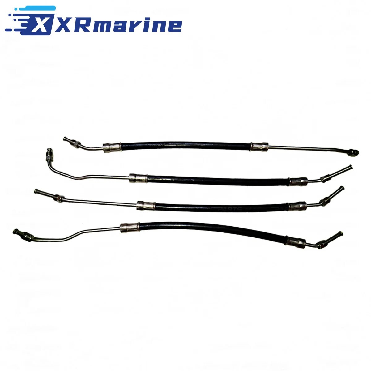 21548739 Для Volvo Penta DPH TRIM & TILT комплект гидравлических шлангов рулевого цилиндра 3863347 3863405 3863406 3863407