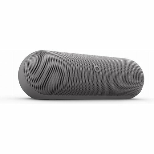 Портативная акустика Beats Pill Kim Kardashian Dark Gray темно-серый 2220000₽