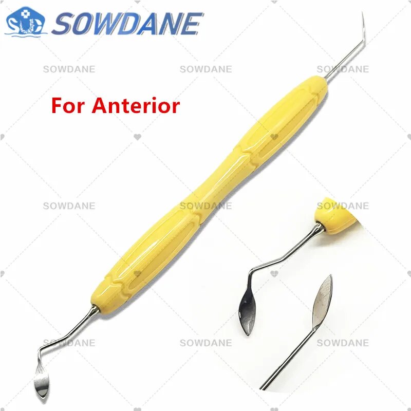 Шпатель для пломбирования SOWDANE, 2 pieces CT-9