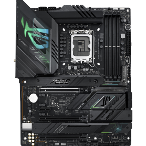 Материнская плата ASUS Материнская плата/ ROG STRIX Z790-F GAMING WIFI