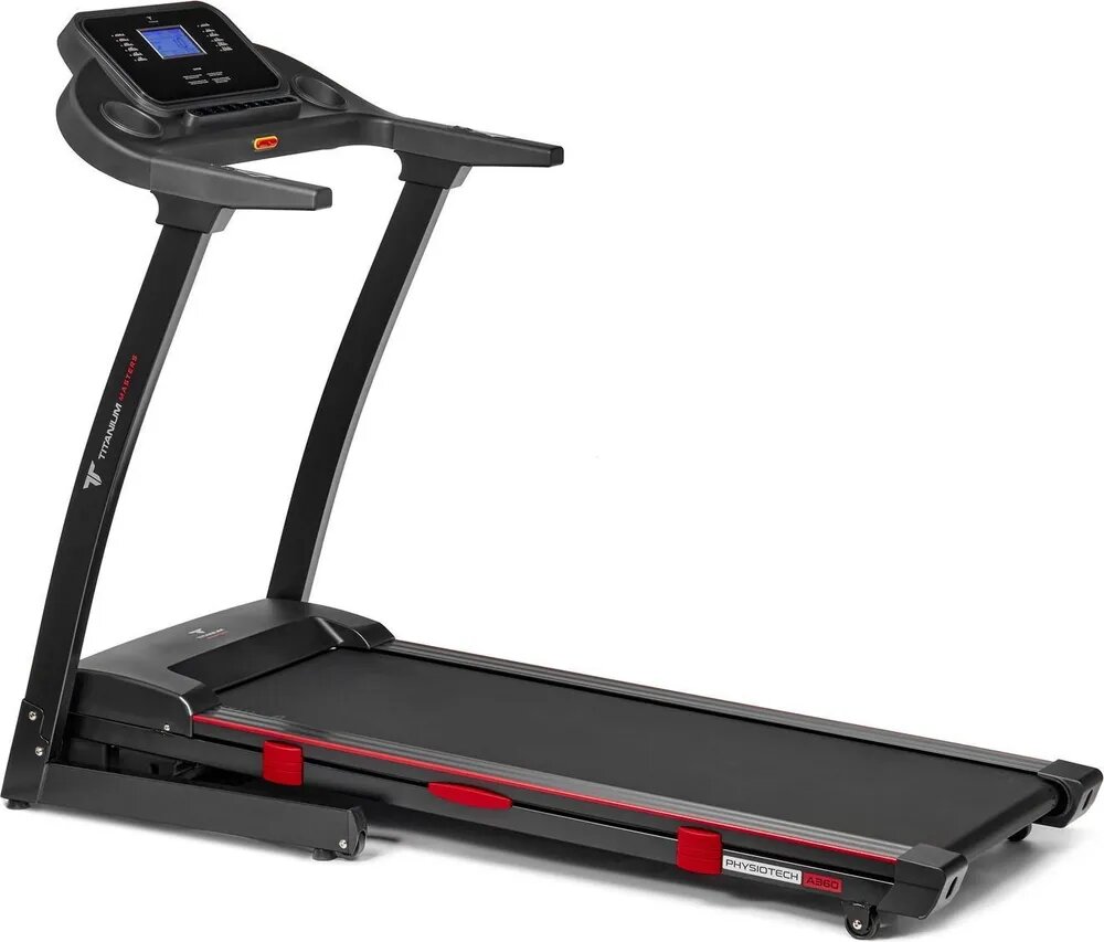 Беговая дорожка Titanium Masters Physiotech A360 TM Physiotech A360