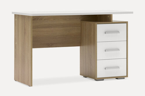 Изображение товара Стол компьютерный Нонтон Лайт-2 120х60х75 см