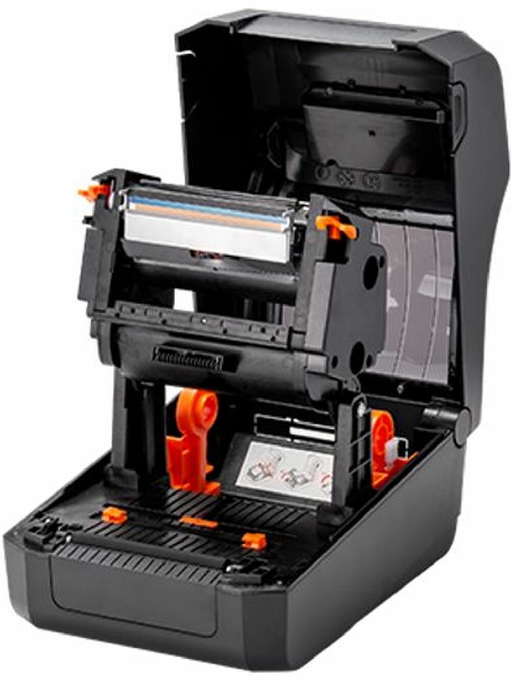 Принтер этикеток BIXOLON XD5-43TEK, Black, официальная гарантия — фото 1