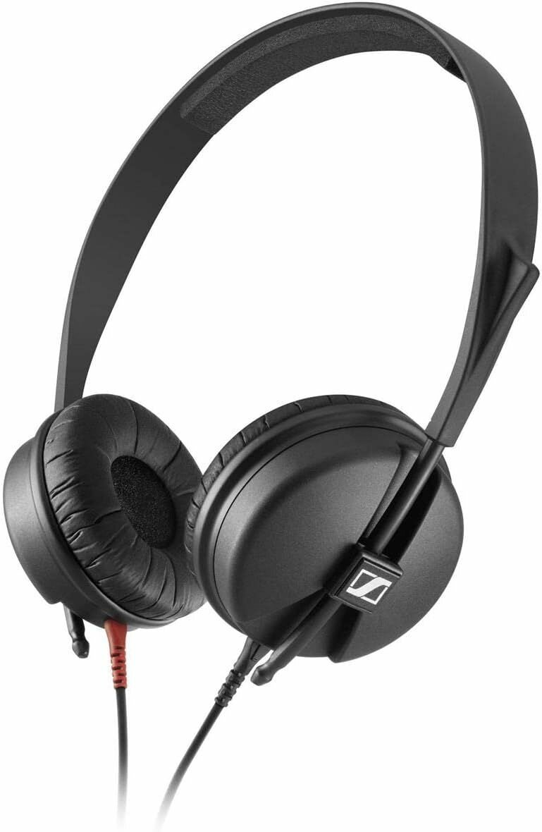 SENNHEISER HD 25 LIGHT наушники проводные закрытые, мониторные, 1 шт.