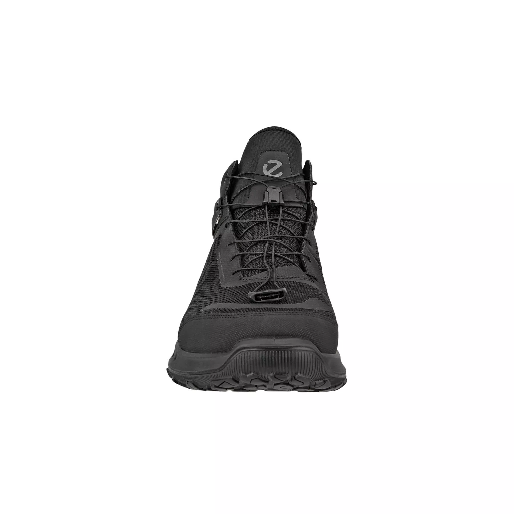 Ботинки ECCO ULT-TRN M, размер 45, черный — фото 1