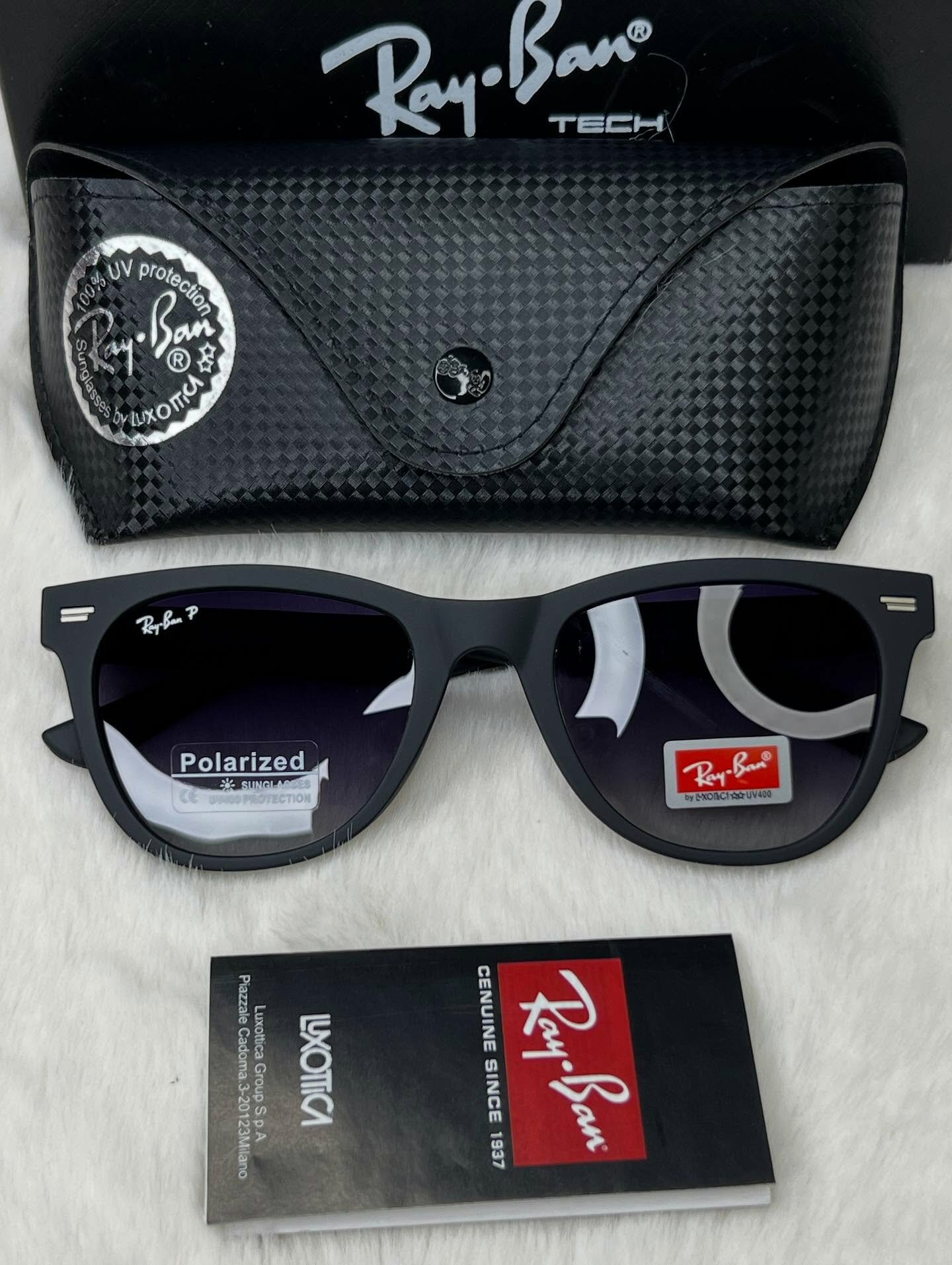 Солнцезащитные очки , черный, зеленый, синий — фото 1