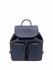 Рюкзак Pinko CARRIE BACKPACK синий