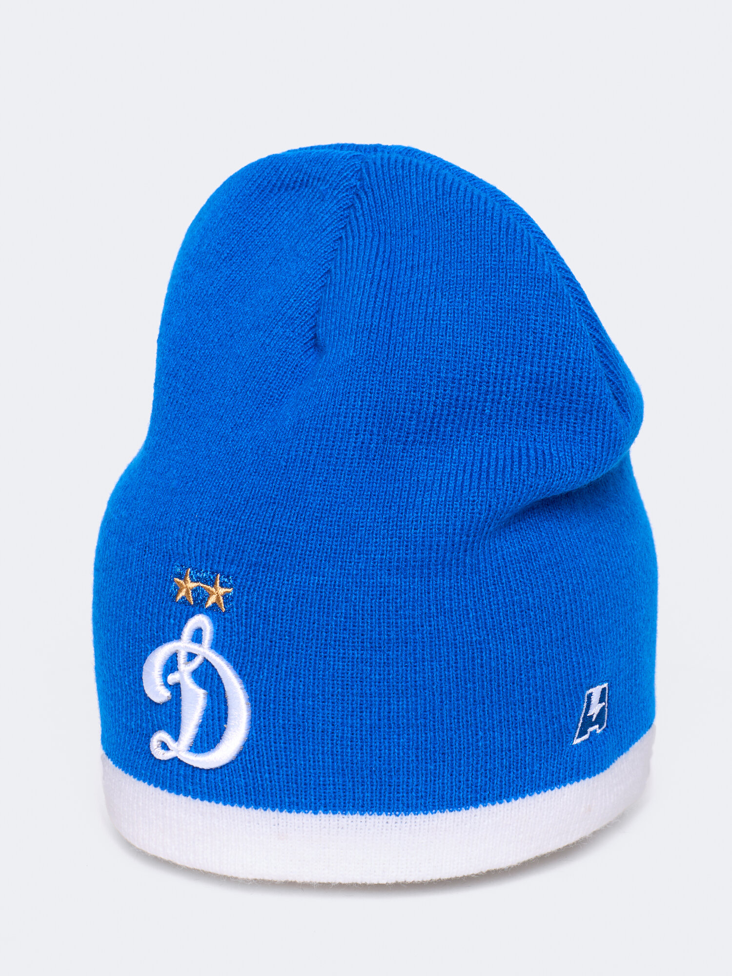 Шапка ФК Динамо Москва для мужчин