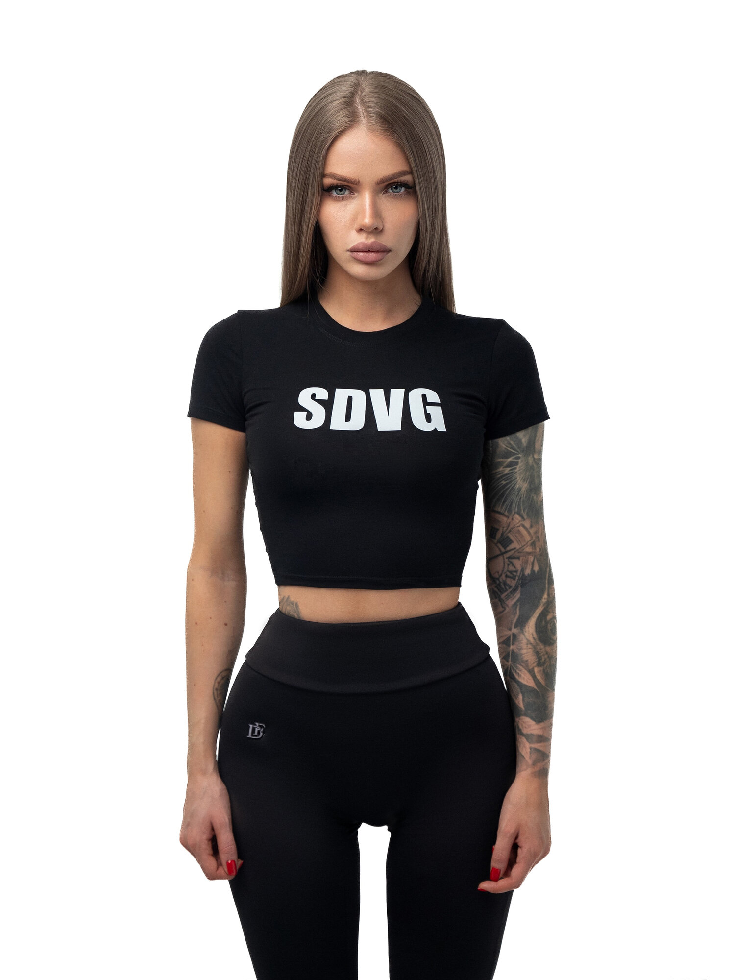 Топ SDVG