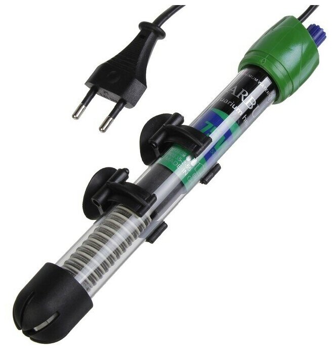 Терморегулятор для аквариума BARBUS HEATER 003 75 Вт