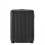 Чемодан Ninetygo Danube MAX Luggage 22' Black (224303) - изображение