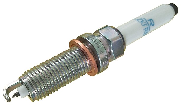 NGK-NTK 95875 Свеча зажигания SILZKFR8D7S