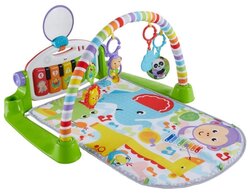 Развивающий коврик Fisher-Price Делюкс Пианино (FWT14)