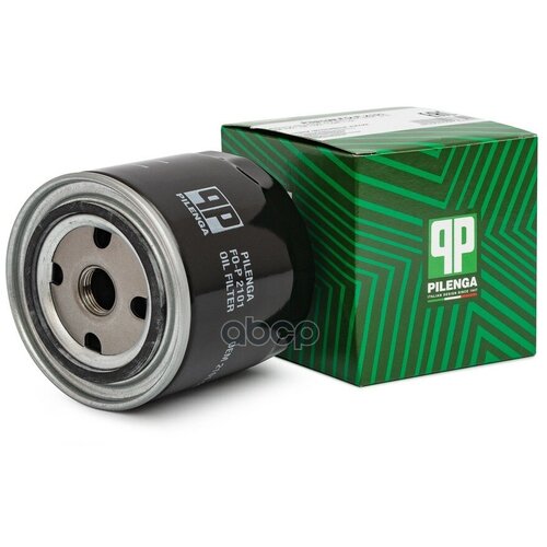 Фильтр Масляный Lada 2101-2107/2121 PILENGA арт. FOP2101