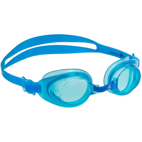 Очки для плавания юниорские Simpler II junior очки для плавания юниорские junior micra multi ii m0419 01 0 01w цвет чёрный mad wave 2484036
