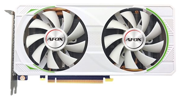 Видеокарта AFOX GeForce RTX 3070 8GB (AF3070-8192D6H4)