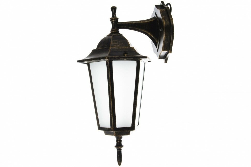 Уличный Светильник Elektrostandard CLARO Gl 1004d 4690389085680 - фото №8