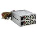 Блок питания RPS8-500U2-XE (DPS-500AB-9) Advantech 500W, 2U Redundant (1+1) (ШВГ=85*86.6*217), 80+ Bronze (Delta DPS-500AB-9)