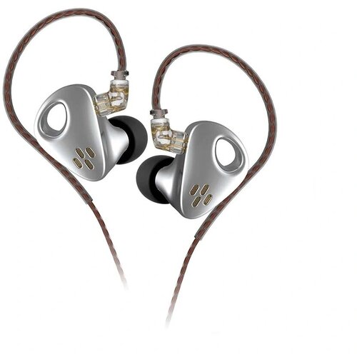 CCA CXS without mic - динамические внутриканальные наушники 166000₽