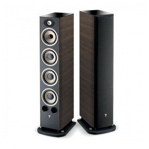 Напольная акустика FOCAL Aria 936 Noyer 33900000₽