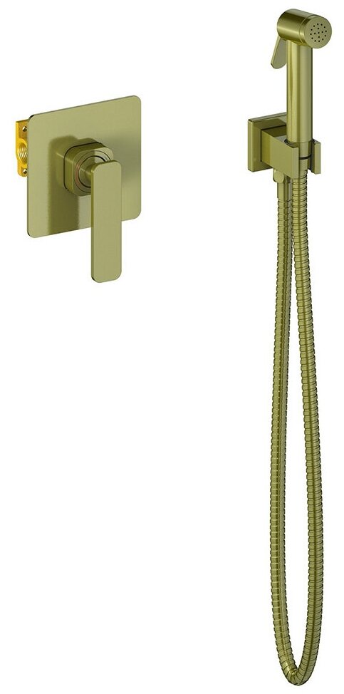 Смеситель Timo Torne 4389/02SM antique