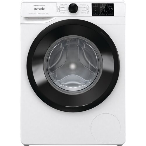 Стиральная машина GORENJE WNEI84SDS стиральная машина gorenje wnei84sds