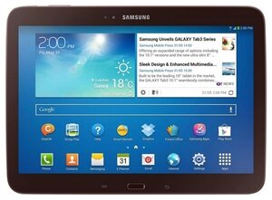 Планшет Samsung Galaxy Tab 3 10.1 P5200