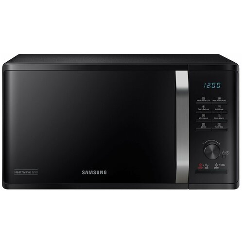 Микроволновая Печь Samsung MG23K3575AK/BW