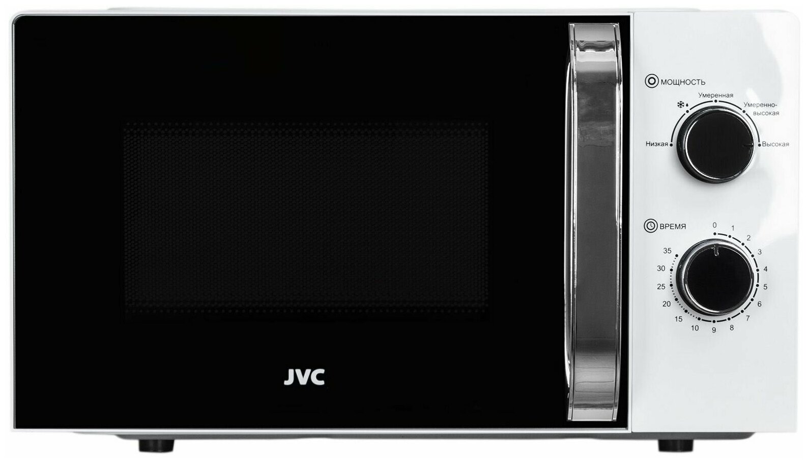 Микроволновая печь JVC JK-MW150M - фотография № 11