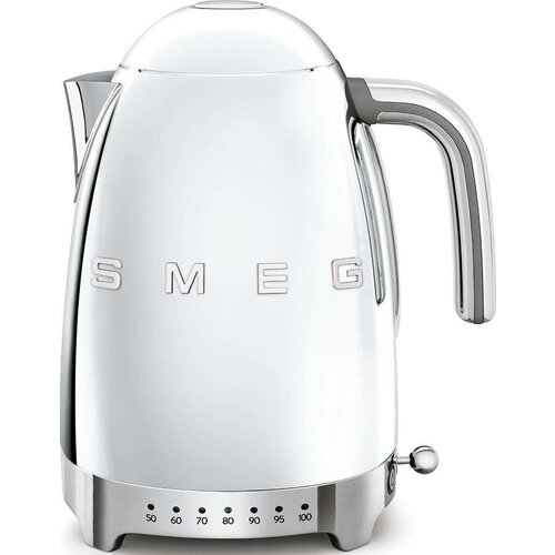 Чайник SMEG KLF04SSEU