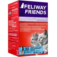 Сева Феливей Friends для кошек сменный флакон, 48 мл